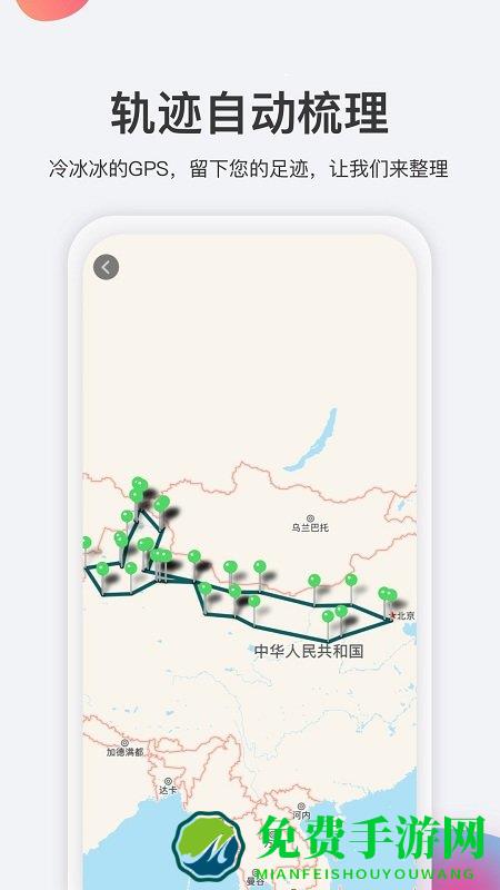 去看看旅行app