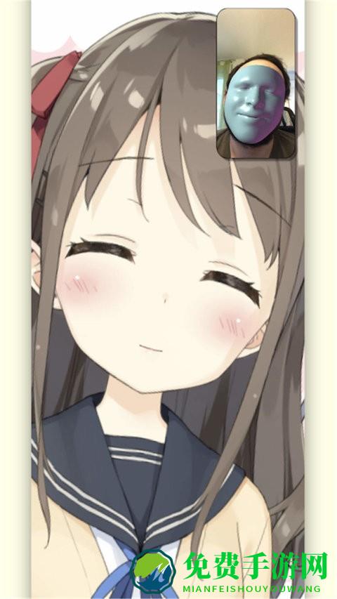 虚拟主播模拟器手机版