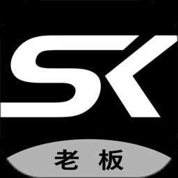 肃客会员进销存管理app