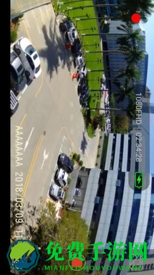 miocam行车记录仪app