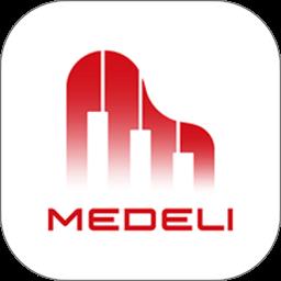 美得理钢琴助手app