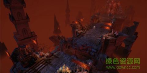 拉结尔之书游戏