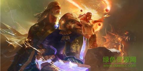 拉结尔之书游戏