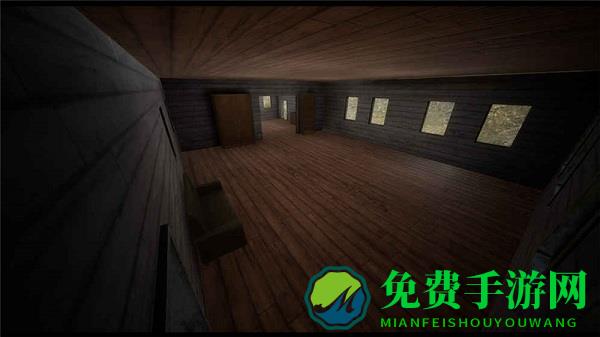 大逃杀适者生存游戏