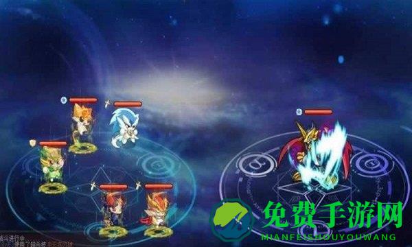 奥奇传说单机不联网版