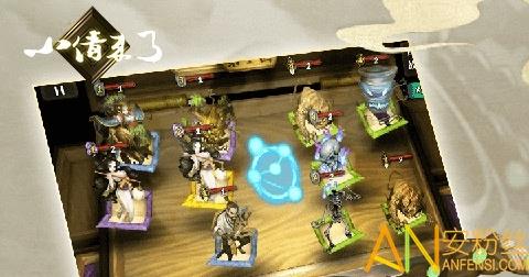 小倩来了九游版