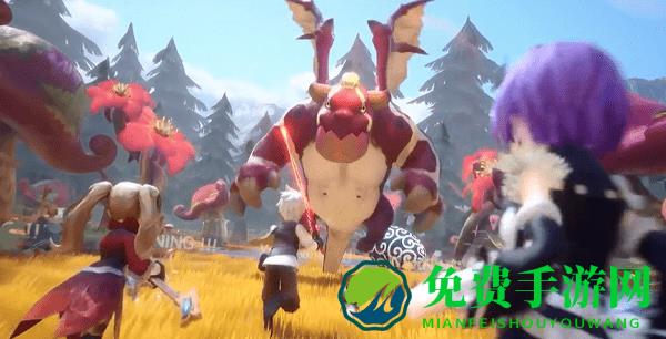 迷你冒险世界手游