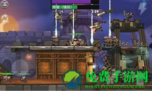 地牢求生之路手游