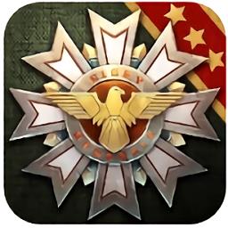 将军的荣耀3内购破解版破三神将