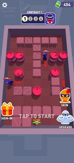 刺客大师官方版