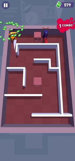 刺客大师官方版