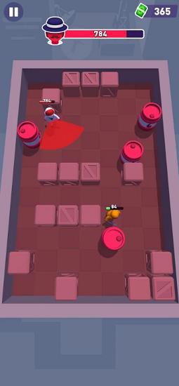 刺客大师官方版