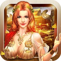 百度版帝国征服者