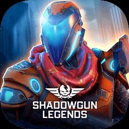 shadowgun legends中文版