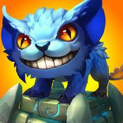 原始守卫战2内购