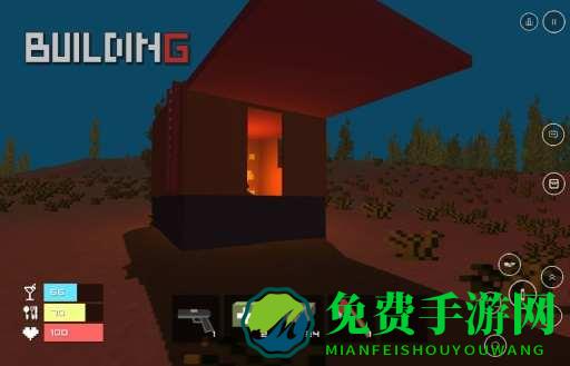 未转变者手机无敌版