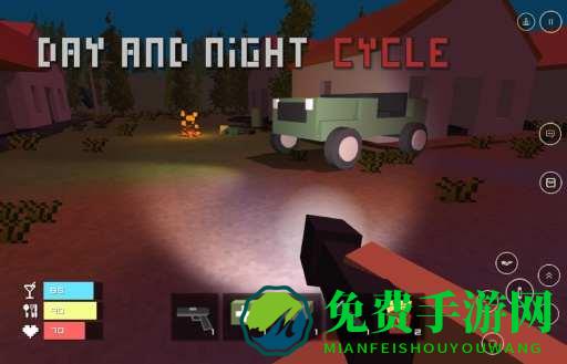 未转变者手机无敌版