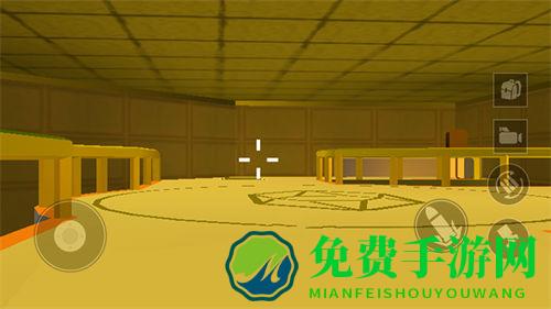 恐怖后室模拟器