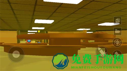 恐怖后室模拟器