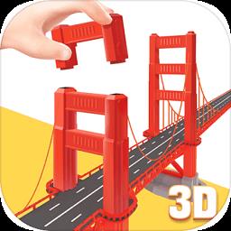 我爱拼模型正式版无限钻石金币