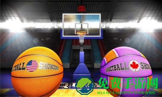 模拟篮球中文修改版