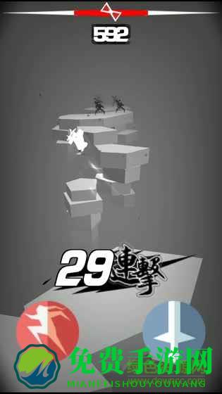 忍心内购正式版