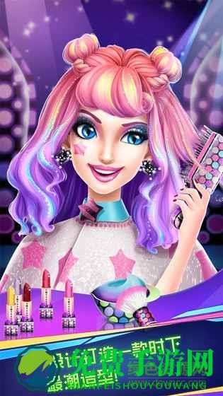 高中乐队明星完整版