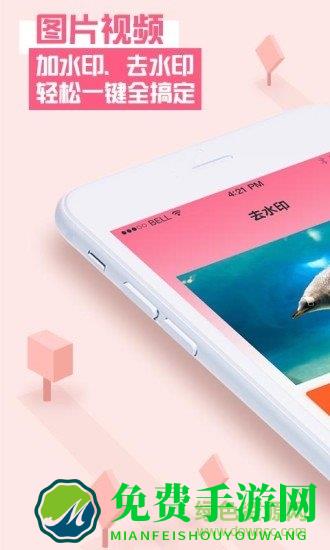 去水印秀免费版
