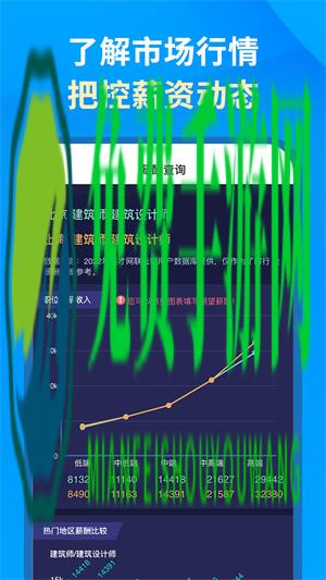 英才掌聘最新版(英才企业版)