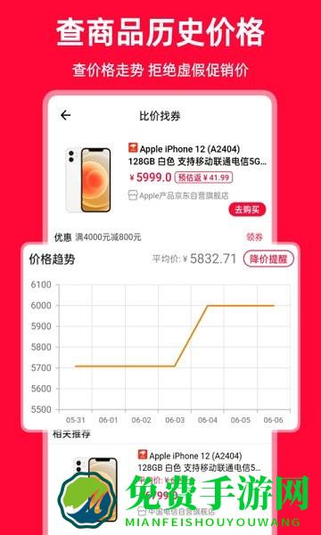 购省快报官方版