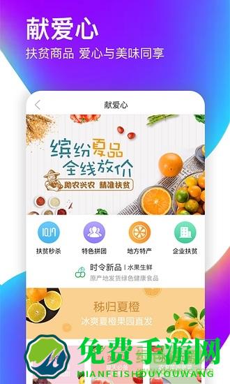 国网爱如电平台