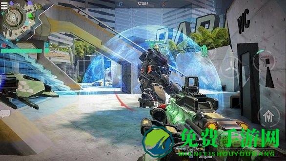 无尽行动未来内购正式版