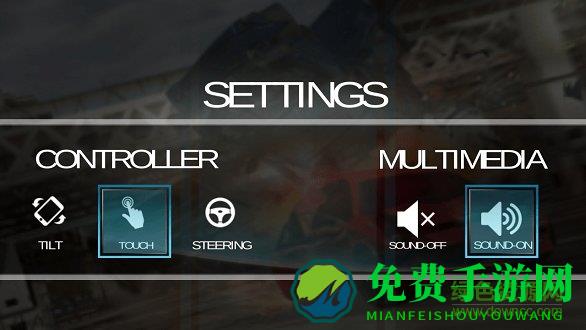 汽车碰撞模拟器中文版