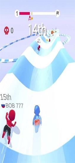 水上乐园大作战内购