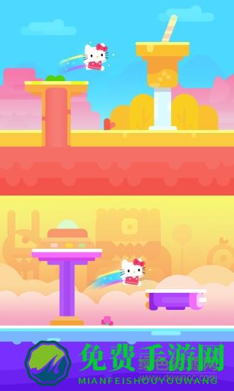 超级幻影猫3全部角色解锁