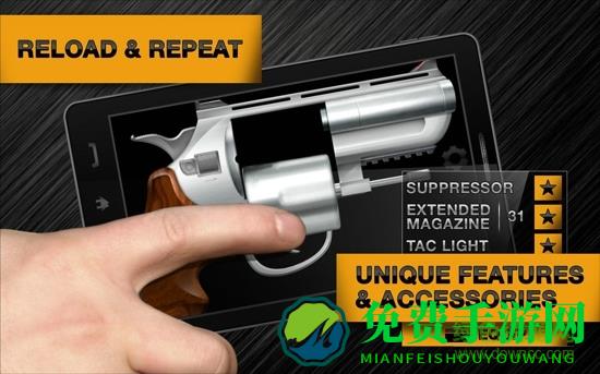 真实武器模拟2内购正式版