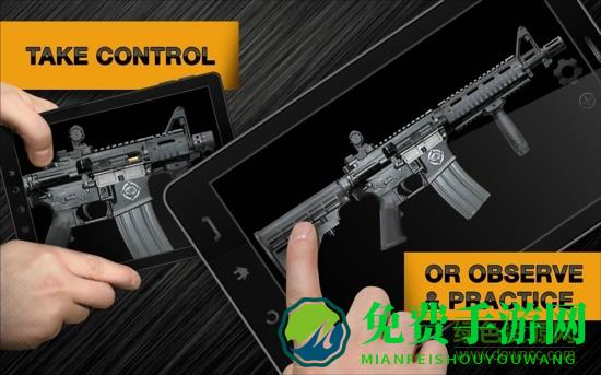 真实武器模拟2内购正式版