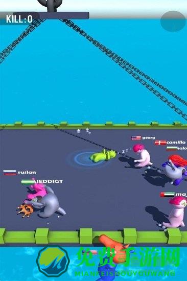 超级外星狗免费手游下载