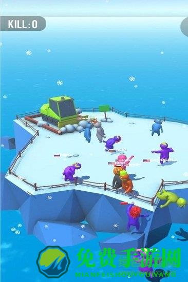 超级外星狗单机版