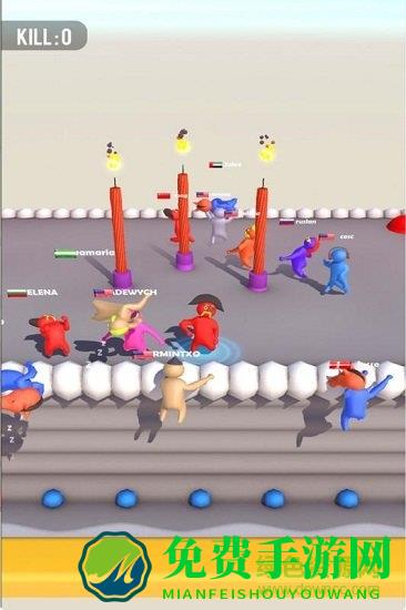 超级外星狗单机版