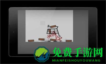 弄死火柴人正版