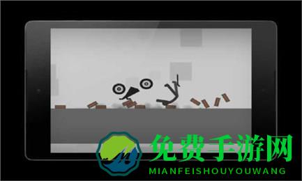 弄死火柴人正版