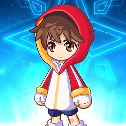 奥奇传说无限钻石版