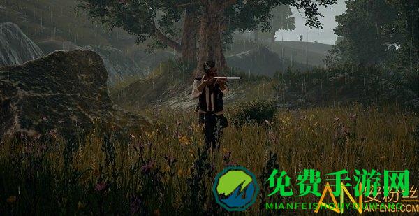 绝境求生大逃杀手游