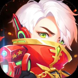 小小突击队老版本