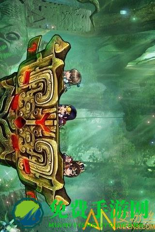 弹指三国九游版