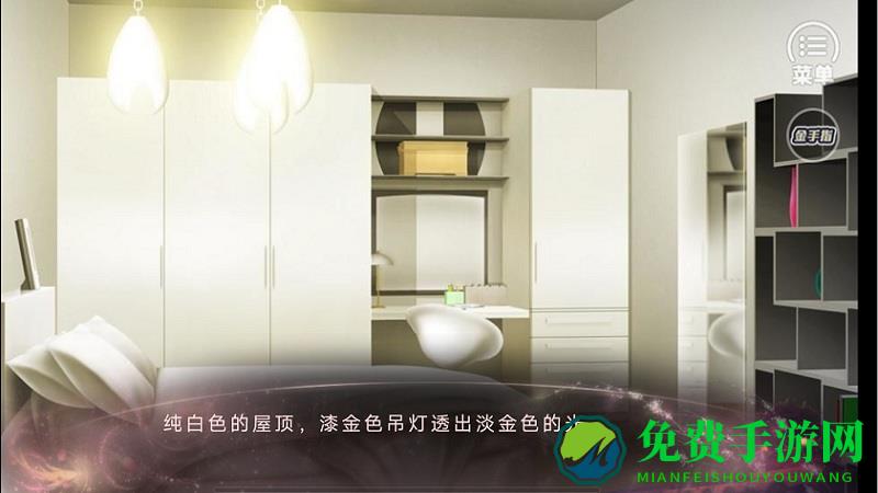 王爷在上金手指