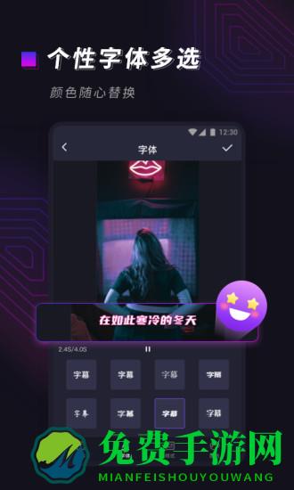 视频字幕大师免费新版本