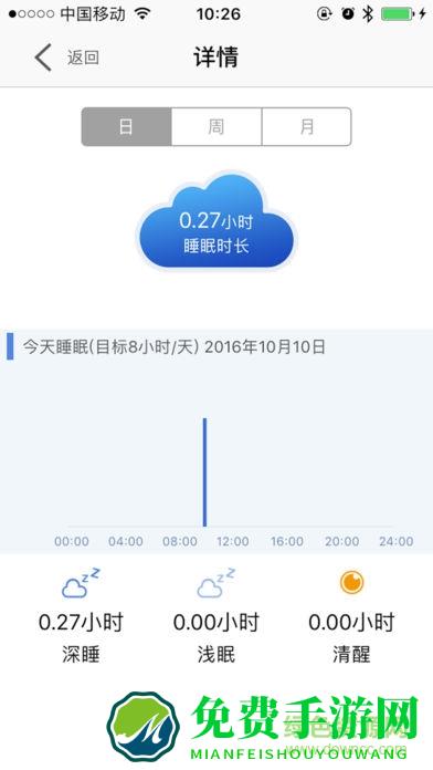 yohosports优活手环最新版