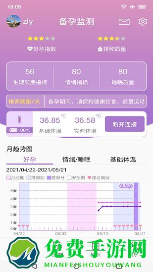 小创优孕手机版